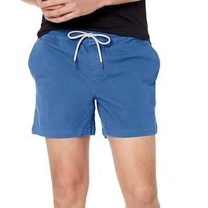 Vêtements d'été bon marché, Services OEM, pantalons courts tricotés pour hommes, Shorts de sport pour course à pied, pantalons courts de haute qualité de BD - Product Image 3