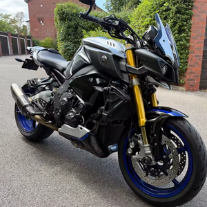 ELEGANTE REBAJAS 2025 Motos Yamahas de 1000cc con garantía listas para enviar - Product Image 3