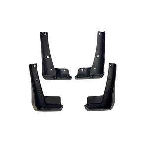 Ensemble de garde-boue universel taille unique Civic 2021-2023, kits de carrosserie automobile - Product Image 3