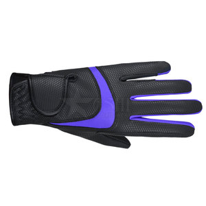 100% ถุงมือขี่ม้าแบบมืออาชีพถุงมือขี่ม้าดีไซน์ใหม่2024 - Product Image 5