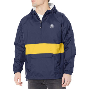 Veste de sport d'hiver unie 2026, nouvelle mode professionnelle, confortable, pour hommes - Product Image 1