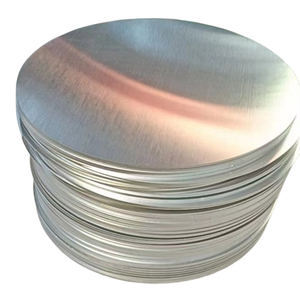 Disque circulaire en aluminium Ideal Option 3003 O pour <span class=keywords><strong>autocuiseur</strong></span> électrique et cuiseur à riz - Product Image 1