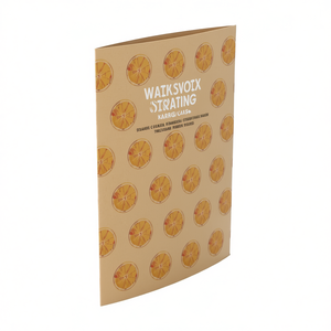 CreaSleeve Kraft 427 Cravatta Personalizzata per Regali Promozionali e Aziendali - Product Image 3
