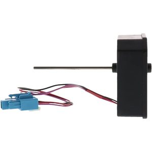Motor de Ventilador de Condensador Eléctrico de Plástico para Refrigerador, Nuevo XPARTCO, Uso Doméstico y Hotelero - Product Image 4