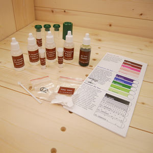 Kit de tests de sol, pour le jardin - Product Image 3