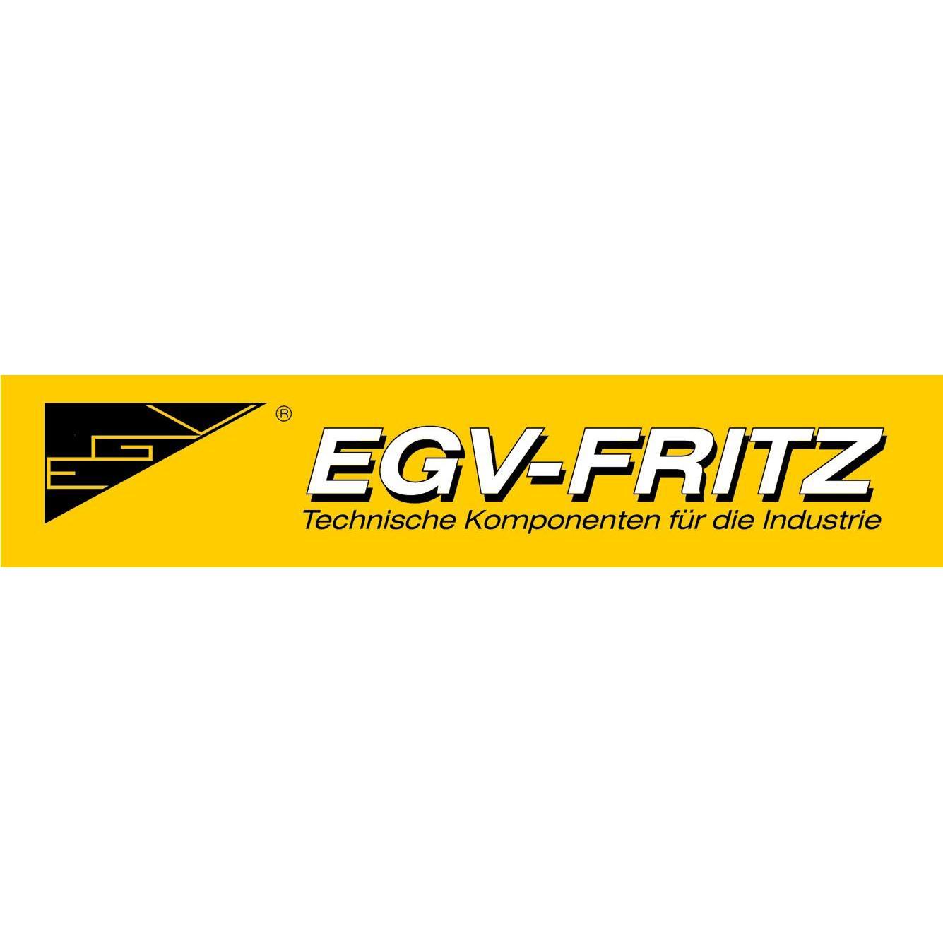 EGV-FRITZ GmbH + Co. KG logo