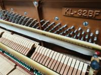 High Quality Kawai KL32BF Upright Piano Used Japanese Piano Wholesale Compact Size With Rich Tone Japan Original