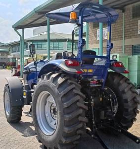 Tractor Lovol M604, Cucharón Cargador Frontal en Venta, Calidad Premium, En Stock, Modelos Usados y Nuevos Disponibles al por Mayor - Product Image 1