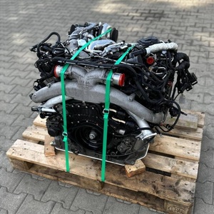 Lamiere di Alluminio Usate Testate, Rottami di <span class=keywords><strong>Auto</strong></span> Diesel di Seconda Mano 320kg - Product Image 6