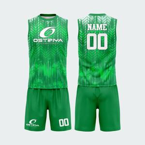 Meilleur fabricant et fournisseur de maillots de football américain 7v7, vêtements d'équipe imprimés, faible MOQ, uniformes 7 contre 7 - Product Image 6