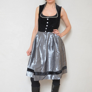 Nouveau 2025 dernière mode bavaroise Drindl robe/allemand Oktoberfest Costume bavarois Style Unique femmes portent Dirndl robe - Product Image 3