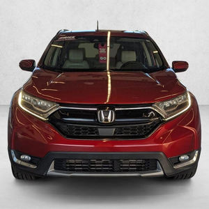 มือสอง HO-NDA CR-V SUV จากญี่ปุ่นรถครอบครัวที่สมบูรณ์แบบให้ความสบายความน่าเชื่อถือและสมรรถนะทางถนนที่ยอดเยี่ยม - Product Image 6