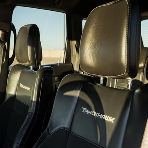 Jeep Grand Cherokee Trackhawk 2020 de Primera Calidad - Product Image 2