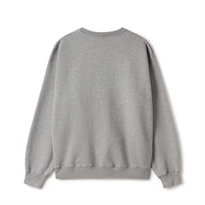 Sudadera Clásica de Cuello Redondo de Forro Polar para Hombre y Mujer, Cálida y Cómoda, Perfecta para Atuendos Casuales y para Relajarse en Casa - Product Image 5