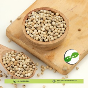 Spice Sulawesi de primera calidad, blanco marfil pálido, 13% humedad, especias asiáticas naturales para cocinar, hierbas secas crudas individuales - Product Image 5