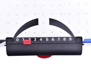 Mesa de Hockey de Aire IRIS HT-001 para Interiores con Marcador Electrónico y Embalaje Personalizado para Niños y Adultos - Product Image 4