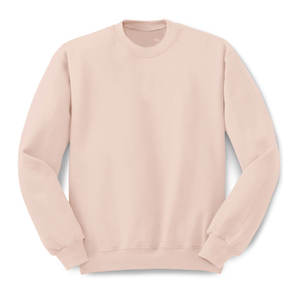 Ladies <b>Grey</b> Kangaroo Baggy Hoodies Comb Cotton Terry Thermal <b>Sweatshirts</b> - Product Image 2