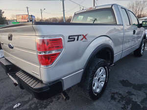 Ford F-150 STX d'occasion de 2014 - Product Image 6