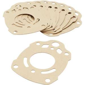 Kit de joints d'étanchéité pour clé à chocs Hazet modèle 2013, 10 pièces, accessoires et pièces pour outils pneumatiques - Product Image 1