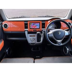 Suzuki Hustler Hatchback 2015, Tracción Delantera, Manual, Gasolina - Product Image 2