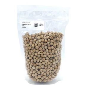 Garbanzos Deshidratados Orgánicos de Primera Calidad de EE. UU., 25 kg, Listos para Consumir - Product Image 4