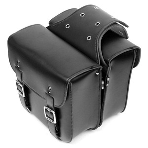 Gran oferta de fábrica, impermeable, de viaje, impermeable, bolsa de sillín de cuero para motocicleta, bolsa de herramientas para motocicleta, bolsa de cuero para SILLÍN - Product Image 1
