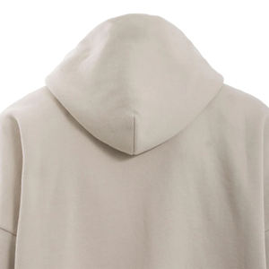 Sudadera con Capucha Personalizada para Hombre, con Logotipo Serigrafiado, Cierre de Cremallera, Talla Completa, Talla Grande, Ropa Casual, Sudadera de Forro Polar con Talla Personalizada - Product Image 6