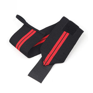 สายรัดข้อมือออกกำลังกายยกน้ำหนัก - Product Image 6