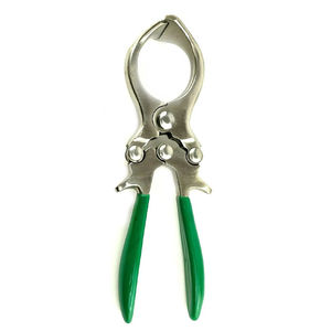 Pinzas Burdizzo de Acero Inoxidable Reutilizables con Logotipo Personalizado, Pinza de Castración sin Sangre para Uso Veterinario en Animales Grandes - Product Image 4