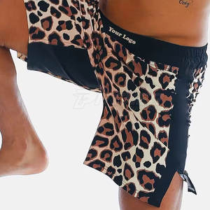 Pantalones Cortos Deportivos Clásicos, Ligeros, de Secado Rápido, Transpirables, para Entrenamiento, Fitness, Running, Gimnasio - Product Image 6