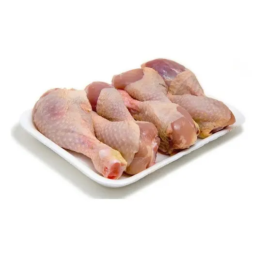 Cosce di pollo congelate di qualità Premium/coscia di pollo a buon prezzo pollo intero