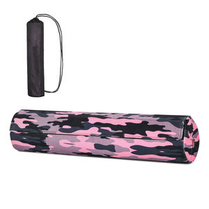 Custom Printed Rubber Eco-friendly Non-Slip <b>Barbell</b> Pad <b>Weight</b> Belt Fitness Equipment Accessory Protective OEM Serviced - Product Image 6