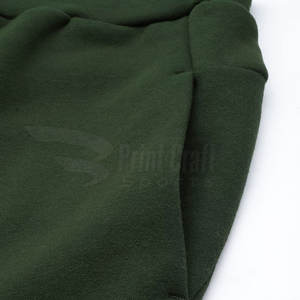 Joggers personalizados al por mayor para hombre, ropa de calle informal ligera, patrón recto y cintura media, precio razonable - Product Image 5