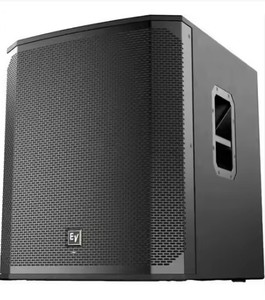 NUEVO Altavoz Pasivo de 2 Vías Sx100+ 12 de 200W - Product Image 1