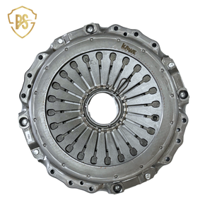 Nouveau kit d'embrayage de remorque à usage intensif PANSHI 3-en-1 OEM A008209904 A0232509703 - Product Image 3