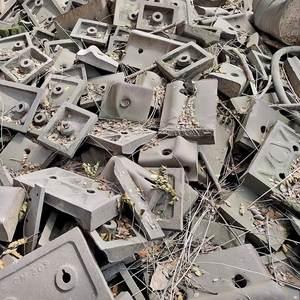 Chrome <b>Iron</b> Scrap Metaphor From Philippines Elegance and Durability in Metal <b>Products</b> - Product Image 1