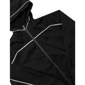 Survêtement respirant pour hommes gymwear prix usine logo personnalisé soutien en vrac en gros livraison rapide marque privée prêt - Product Image 4