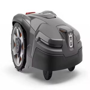 Tondeuse à gazon automatique de haute qualité 415X Ro botic avec navigation assistée par GPS - Product Image 1