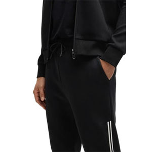 Survêtements techniques en molleton pour hommes, de haute qualité, coupe régulière, décontractés, respirants, pour l'hiver, avec logo personnalisé, design haut de gamme, vente en gros - Product Image 5