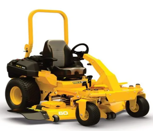 Cubbdett Pro Z 560S d'origine, qualité industrielle et DIY, moteur V-Twin 31HP à braquage zéro, avec garantie de 3 ans, support OEM/ODM personnalisé - Product Image 6