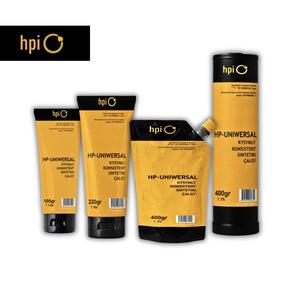 HP K Universeel Multifunctioneel Smeervet voor Lagers, Tandwielen, Chassis en Industriële Toepassingen met Langdurige Bescherming - Product Image 3