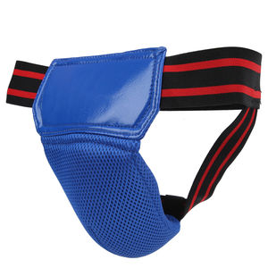 Breathable <b>Protector</b> <b>Groin</b> Shell Mma Boxing Sports Boxing protection <b>Groin</b> Guard with Custom logo Martial Art - Product Image 1