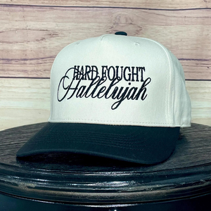 OEM Tùy Chỉnh Cha Hat Cao Cấp Denim Mũ Bóng Chày Với Ban Đầu P Và Cao Đẳng Thư Thêu Bảng Chữ Cái Màu Vàng Trucker Hat Cho Cha - Product Image 3