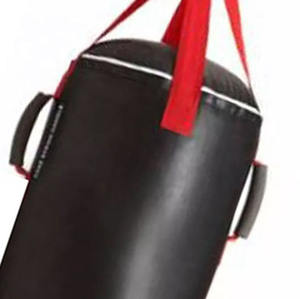 Sacs de frappe d'entraînement sportif acceptables pour les marques privées, fabriqués professionnellement, forte demande des clients, sac de frappe à faible MOQ - Product Image 4