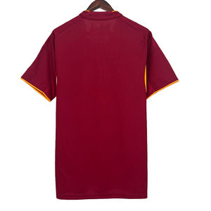 Nouveau maillot de football d'entraînement, design européen, multicolore, à carreaux, pour adultes et enfants, maillot de football en maille d'hiver, service OEM - Product Image 3