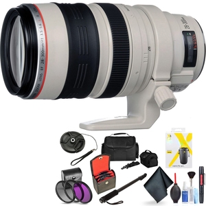 สำหรับเลนส์ซูม 28-300 มม. F/3.5-5.6 L IS USM พร้อมกระจกออปติคอล - Product Image 1