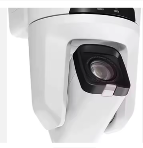 NOUVELLE caméra de sécurité PTZ Bullet 4K 8MP – Étanche IP67 avec vision nocturne - Product Image 1