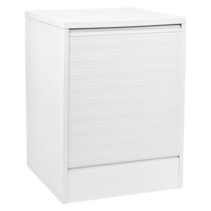 Mobiletto da Bagno con Serratura 68 x 65 x 87 cm (esterno) - Product Image 1