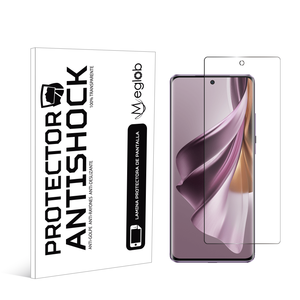 ฟิล์มกันรอยหน้าจอ ANTISHOCK สำหรับออปโป้ รีโน 10 โปร+ - Product Image 1