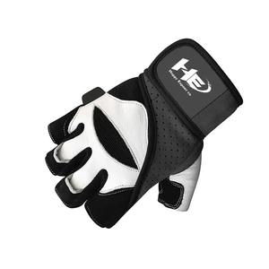 Fabricant professionnel de gants de fitness personnalisés, coupe parfaite, à bas prix, logo personnalisé, meilleure vente, meilleurs matériaux - Product Image 6